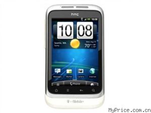 HTC Wildfire S(T)