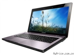  IdeaPad Y570N-ISE(A)