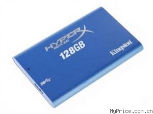 ʿ HyperX MAX 3.0 128GB