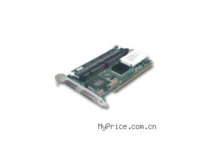 LSILOGIC MegaRAID SCSI 320-2