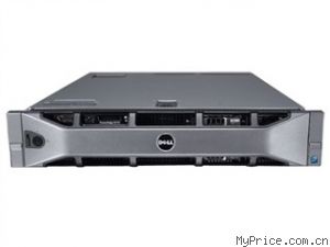 DELL PowerEdge R710(Xeon E5620/2GB*4/900GB*6/RAID5)