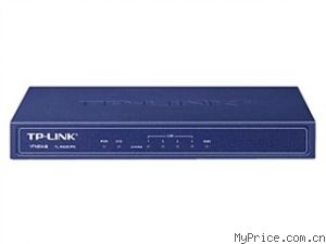 TP-LINK TL-R400VPN