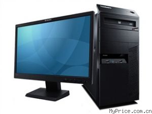 ThinkCentre M8300t(i7 2600/4G/1T/19Һ)