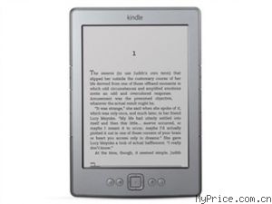 ѷkindle touch(3G)