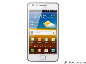  i9100G(GALAXY S Ѷ)