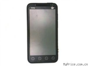 HTC X515d EVO 3D