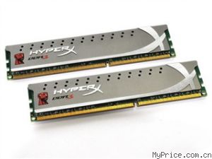 ʿ HyperX 4GB DDR3 1600(KHX1600C9D3X2K2)