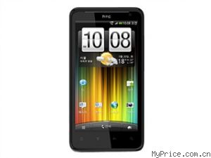 HTC X710e Raider 4G