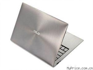 ˶ ZENBOOK UX21E(i5 2467M)