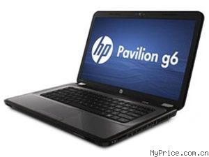 HP G6-1110TXLV833PA