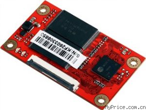  KF1506MCS 1.5ӢLIF MLC(16GB)