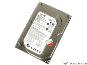 ϣ 500G ST3500413AS 7200ת 16M SATA 6Gb/s(ST3500413AS)