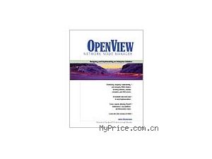 HP OpenView Network Node Manager 6.4