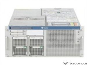 SUN SPARC Enterprise M4000