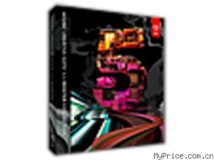 ¶ CS5.5 Master Collection(Ӣ MAC)