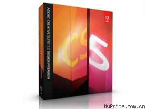 ¶ CS5.5 Adobe Design Std(Ӣ MAC)