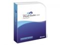 ΢ VS Prem w/MSDN Retail 2010 ChnSimp Programs DVD