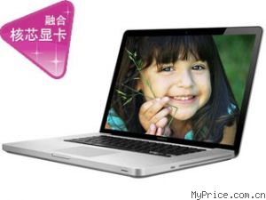 ƻ MacBook Pro(13Ӣ/i7/4GB/750GB)