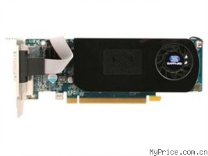 HD6670 1GB GDDR5 Low Profile