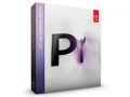 ¶ Adobe Premiere Pro CS5.5
