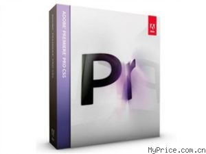 ¶ Adobe Premiere Pro CS5.5