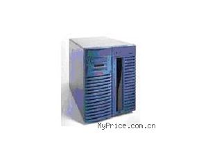 HP AlphaServer DS20