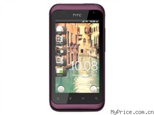 HTC G20 Rhyme(S510b)