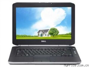 DELL Latitude E5420(i5 2410M)