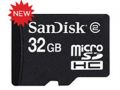 SanDisk Micro SDHC/TF(32GB)