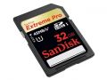 SanDisk Extreme Pro SDHC UHS-I(32GB)