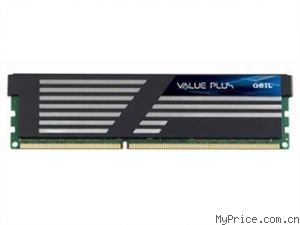  ValuePlus 4GB DDR3 1600(˫ͨװ)