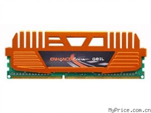  Enhance CORSA 4GB DDR3 1600(˫ͨװ)