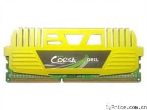  EVO CORSA 4GB DDR3 1866(˫ͨװ)