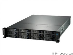 EMC Iomega StorCenter ix12-300r(4TB)