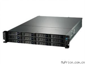EMC Iomega StorCenter px12-350r(8TB)