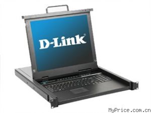 D-Link DKVM-L716H