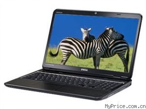 DELL InspironԽ15R N5110(Ins15RR-889)