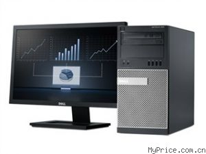 DELL OptiPlex 990(t329990mtcn)