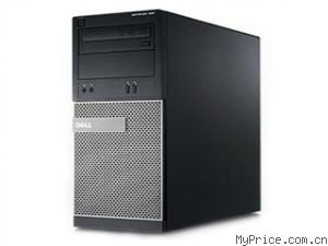 DELL OptiPlex 390MT(G630/2G/500G)