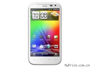 HTC G21 Sensation XL(X315e)