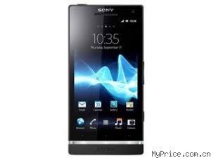  LT26i Xperia s