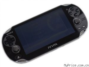  PlayStation Vita(WIFI)
