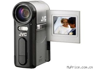 JVC GZ-MC100