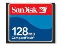 SanDisk CF (128MB)