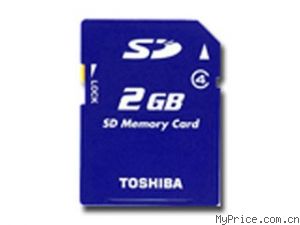 ֥ SD(2GB)