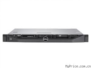 DELL PowerEdge R210 II(Xeon E3-1220/2GB/250GB)