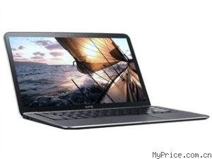 DELL XPS 13