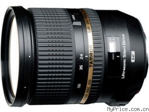  SP 24-70mm f/2.8 Di VC USD