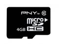 PNY Micro SDHC/TF Class10(4GB)ͼƬ