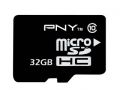 PNY Micro SDHC/TF Class10(32GB)ͼƬ